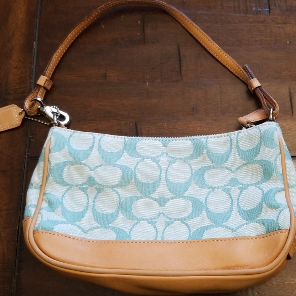 Wristlet